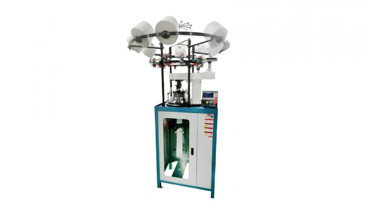 17 yıllık tekstil makineleri alım satımı yapan Santeks Tekstil Makineleri'ne 3 ay süreyle geçici mühlet verildi!