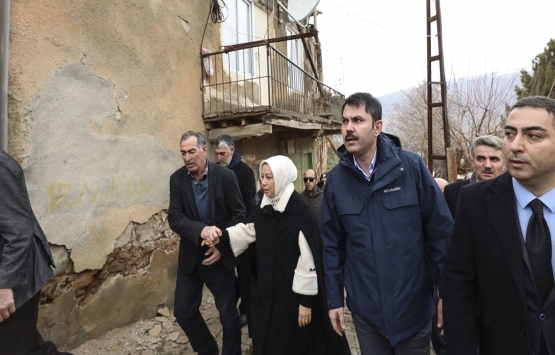 Malatya da yeni konut yapımı Şubat sonu başlayacak!