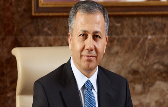 İstanbul Valisi Ali Yerlikaya oldu!