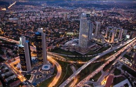 istanbulda ofis projeleri