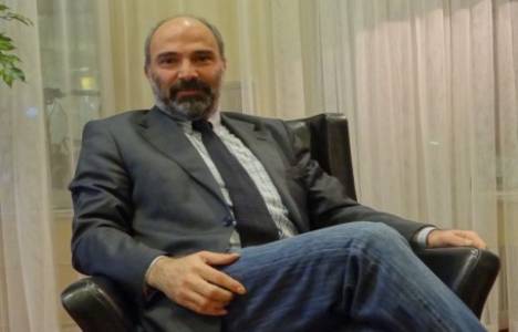 Ufuk Batum: Türkiye'yi teknoloji üssüne dönüştürüyoruz!