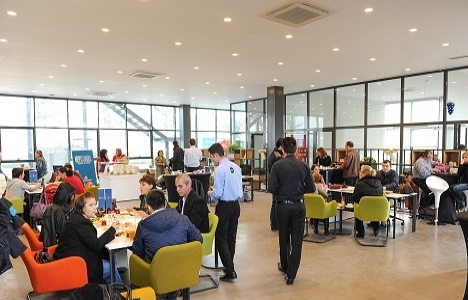 HEP İstanbullular yeni yıl etkinliğinde yeni komşuları ile bir araya geldiler!