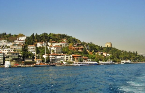 Türkiye'nin en zengin mahallesi nerede?