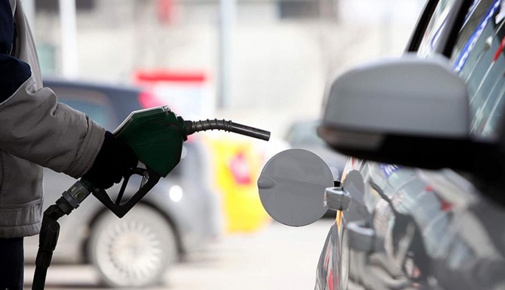 Benzin ve motorine fiyatları şok edecek! İşte 30 Ekim Pazar güncel benzin, motorin ve LPG fiyatları!