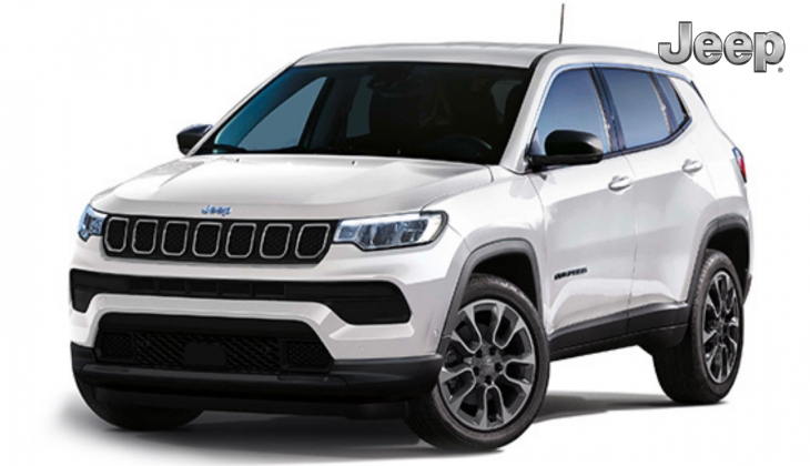 Nisan ayı fiyatı belli olan Jeep Compass’a ne kadar zam geldi, teknik özellikleri neler?
