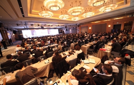 İMSAD 6. Uluslararası İnşaatta Kalite Zirvesi'nden işbirliği mesajı çıktı!