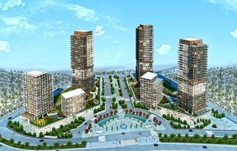 Kayaşehir Adım İstanbul nerede