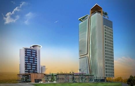 My Newwork Ataşehir de metrekaresi 5.385 dolara! Faizsiz ödeme seçeneğiyle!