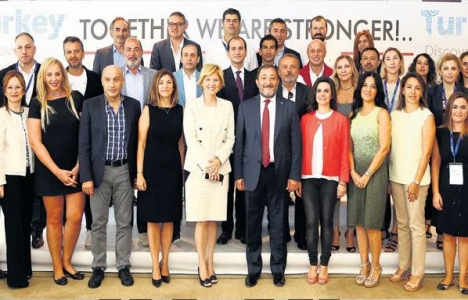 Yabancılar Türkiye'deki yatırımlarına hız verdi!