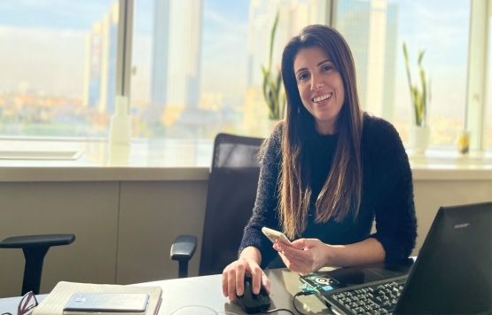 Ofisteki dijital dönüşüm Smartoffice ile akıllandı!