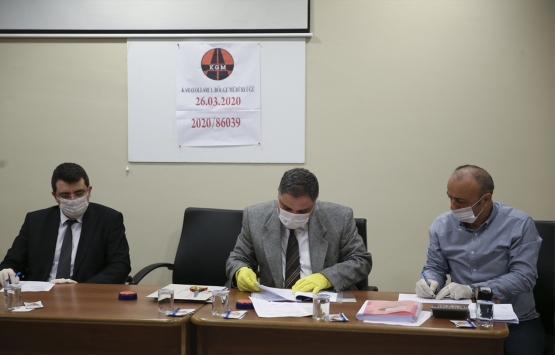 Kanal İstanbul un ilk ihalesi yapıldı!