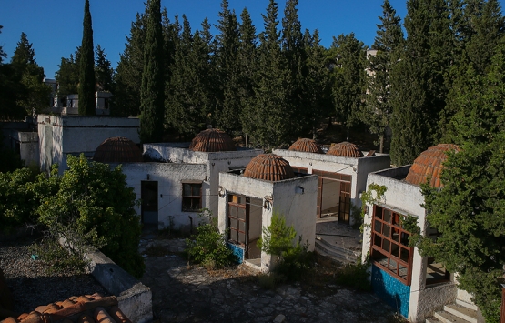 Fransız Tatil Köyü ihalesine yabancılardan yoğun ilgi!