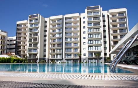 Glow 3 Çekmeköy de 1+1 ler 229 bin TL! Hemen teslim!