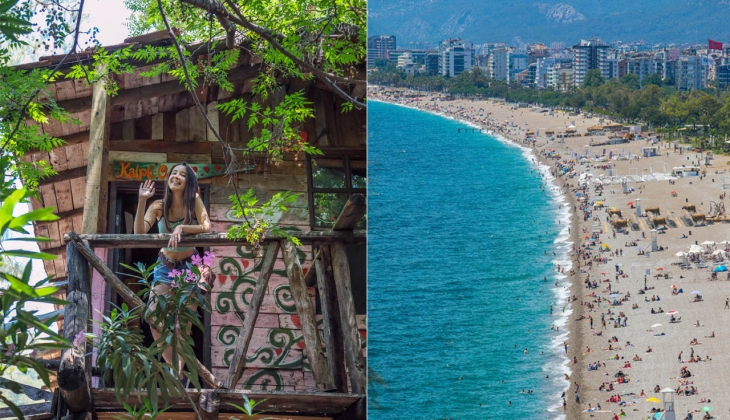 Bayramda otellere yüzde 50 zam geldi! 2 bin 100 liradan başlıyor