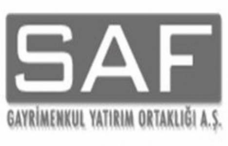 Saf GYO Fecir İş Merkezi'nin değerleme raporunu yayınladı!