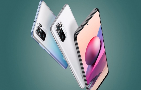 Xiaomi Redmi Note 10S e 365 lira indirim! İşte 2022 Mart ayı fiyat listesi...