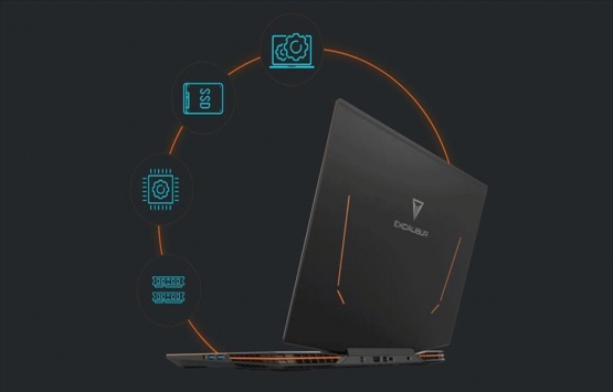 Casper Excalibur dan sürpriz kampanya: KDV bizden!