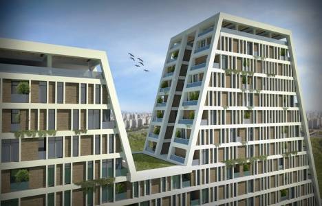 İstanbul 3+1 ev fiyatları 2013!