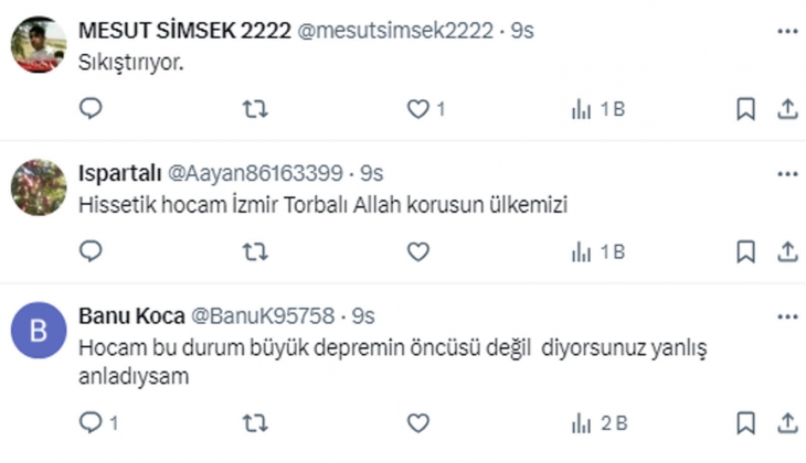 İzmir 4.4 büyüklüğünde sallandı, Naci Görür uyardı: Ege Denizi çok sayıda gerilmeli faylarla dolu!