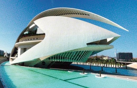 AKM yeniden inşa sürecinde!