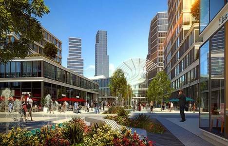 Vadistanbul Bulvar etabı 19 Şubat'ta görücüye çıkıyor! 