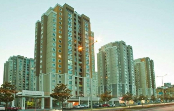 Emlak Konut GYO Metrokent 2020 yıl sonu değerleme raporu!