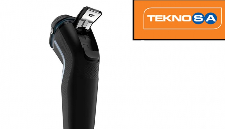 Teknosa dan Babalar Günü ne özel tıraş makinelerinde dev fırsat! İşte 12 Haziran 2022 fiyat listesi..