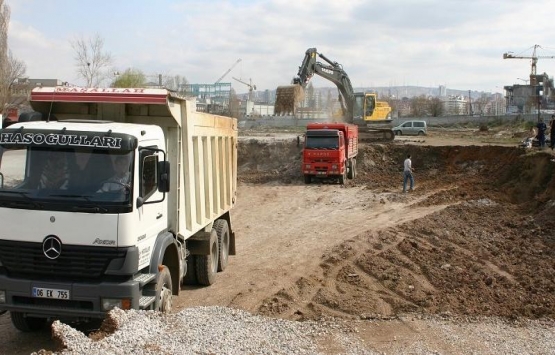 Hasoğulları Hafriyat, konkordato ilan etti!