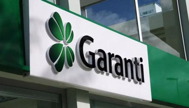 Garanti BBVA dan harika promosyon adımı! Bu rakamı görenin gözleri fal taşı gibi açıldı