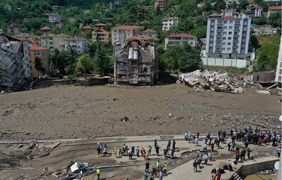 Kastamonu'da konut inşaatları kısa sürede başlayacak!