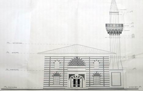 Hilmi Türkmen: Cami inşaatı Validebağ Korusu na taşmayacak!