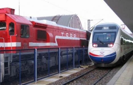 Pamukkale Ekspresi sefere başladı!