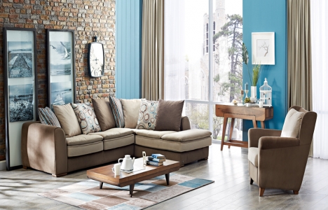 İstanbul Mobilya Fuarı 2016