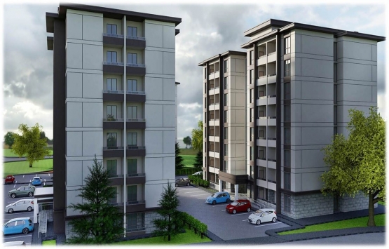 TOKİ Tozkoparan ihalesine Evyap tan 23.5 milyon teklif!