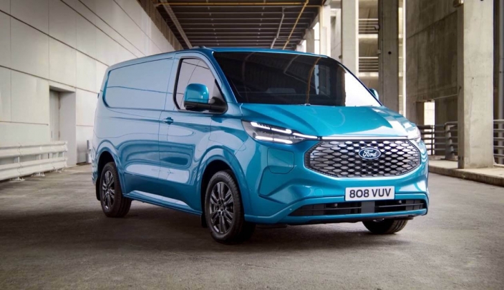 Ford Transit Custom Mart fiyatları ne kadar? İşte 13 Mart 2023 fiyat listesi