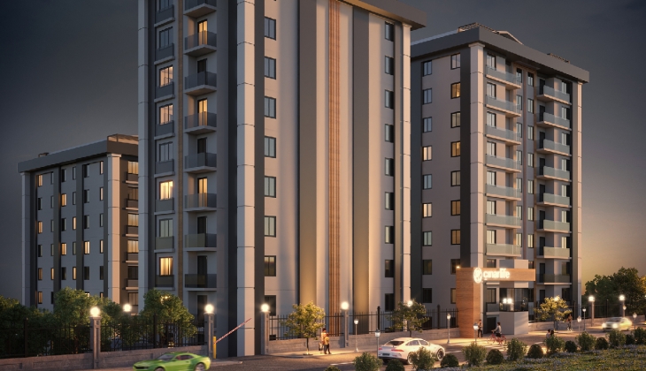 Çınar Life nerede? Çınar Life konutları ne kadar?