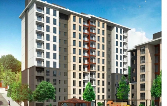 KİPTAŞ Yeşilce Aydos ta yeni kampanya! Yüzde 5 indirim fırsatı!