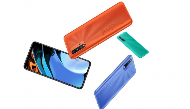  Xiaomi Redmi 9T 128 GB kaç TL? İşte indirimli CarrefourSa 7 Nisan 2022 fiyat listesi!