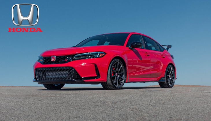 Honda Type R modeline gelen zammı duyanlar şaştı kaldı! Tamı tamına 178 bin 500 TL zam geldi!