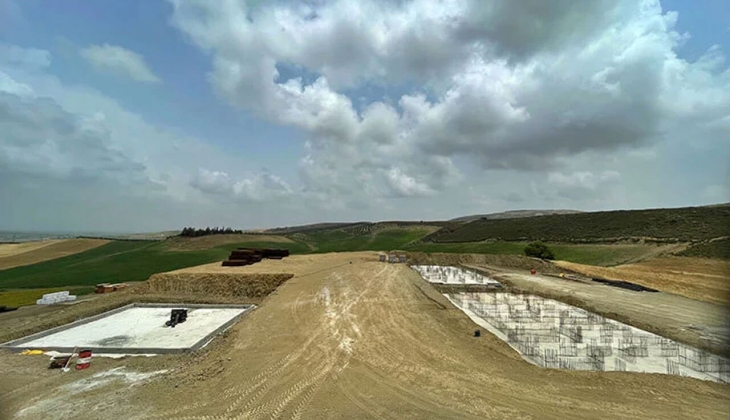 Osmaniye deki kalıcı konutlar Eylül de teslim edilecek!