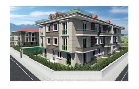 Dream Park 2'de minimum 57 bin 500 liraya!