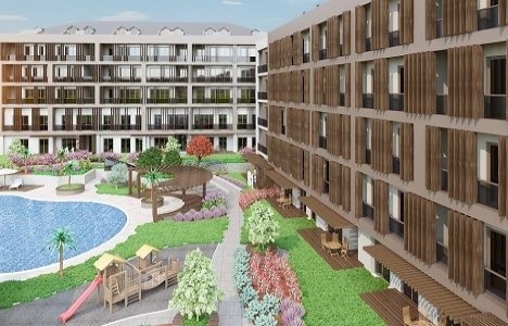 Flamingo Blu Mimarsinan fiyat listesi!