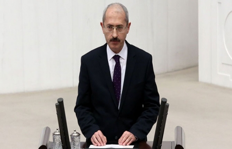 Feridun Bilgin: En fazla 100 kilometrede bir havalimanı yapılacak!