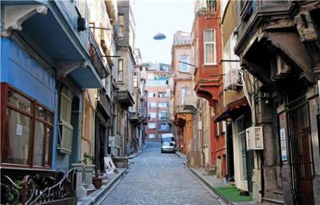  Fener-Balat-Ayvansaray'daki kamulaştırmalar iptal edildi!