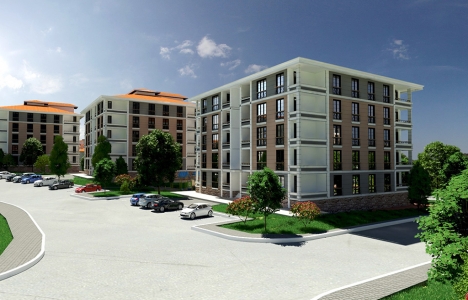 TOKİ Afyon Zafer Mahallesi başvuruları 29 Mart'ta başlıyor!