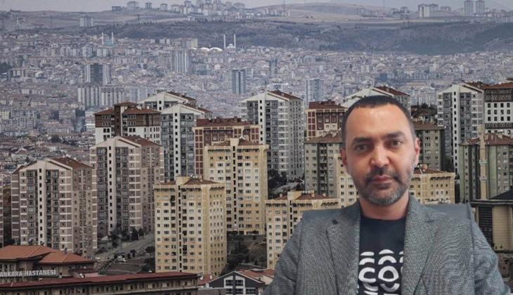 Uzmanından 2025 emlak sektörü değerlendirmesi!