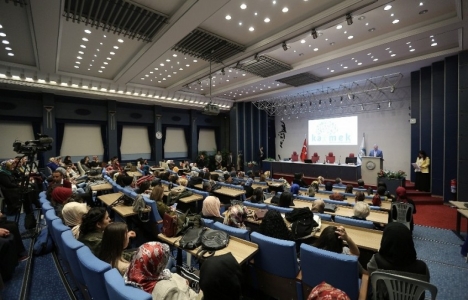 Kayseri'yi imar ederken ihmal etmeyelim!