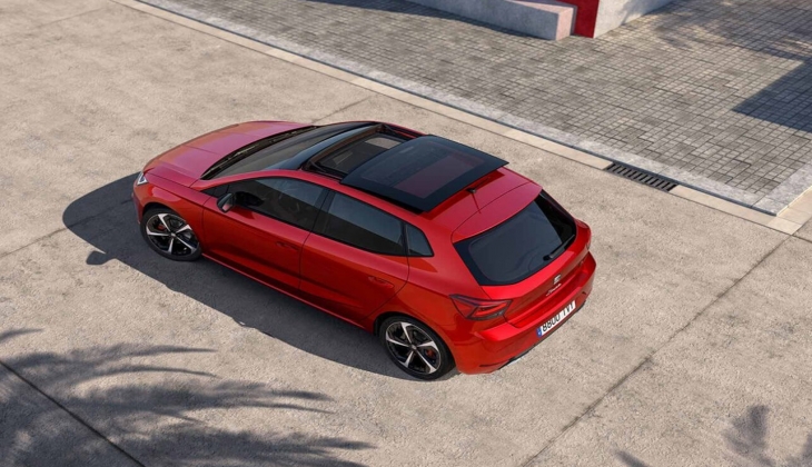 Seat Ibiza'ya Temmuz zammı geldi! Yeni Seat Ibiza kaç lira oldu? İşte 20 Temmuz 2022 fiyat listesi...