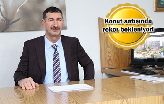 Konut kredisi faizlerinin 0,99’a inmesiyle kriz bitecek!