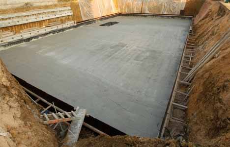 Bolu Milli Eğitim Müdürlüğü'ne hizmet binası yapılıyor!